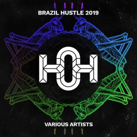 VA - Brazil Hustle 2019 (2019)