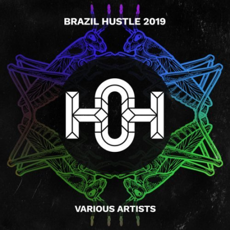 ff67d690 c337 4755 9199 07ceea7a3805 - VA - Brazil Hustle 2019 (2019)