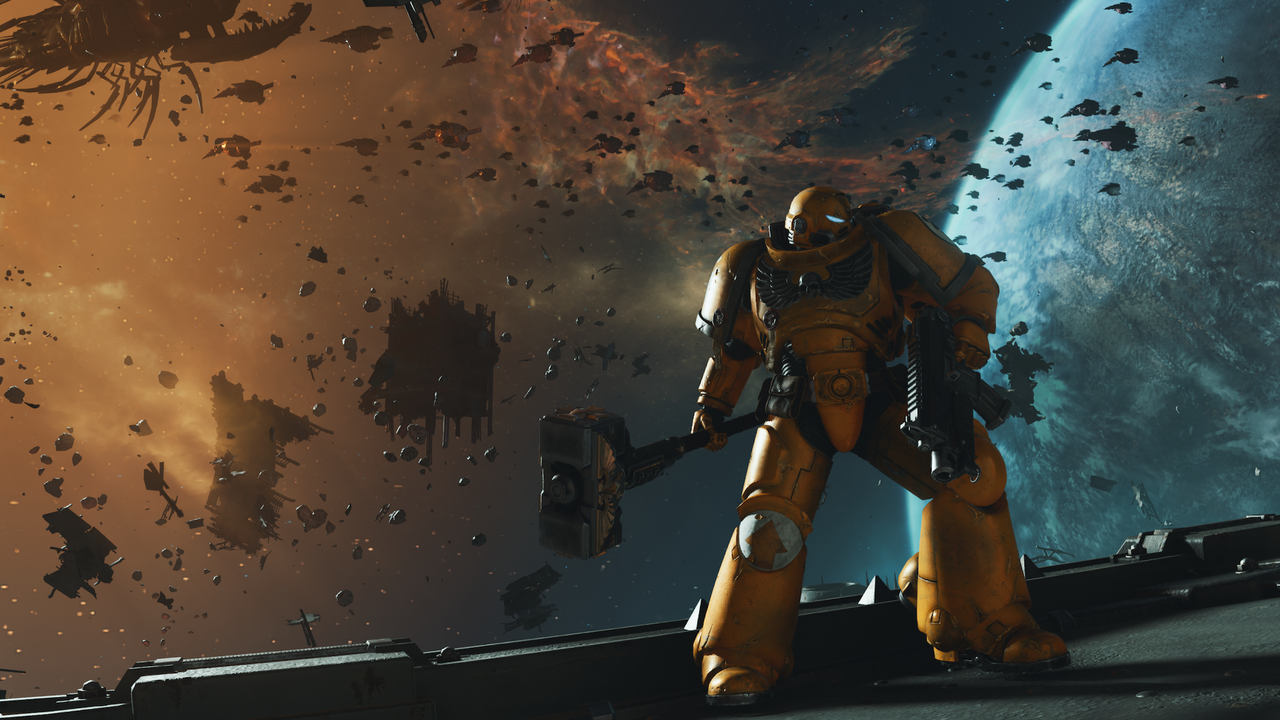Warhammer 40 000 Space Marine 2 2026 06 02 20 01 07