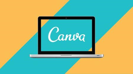 Canva Master Beginner Course - Fundamentals of Canva