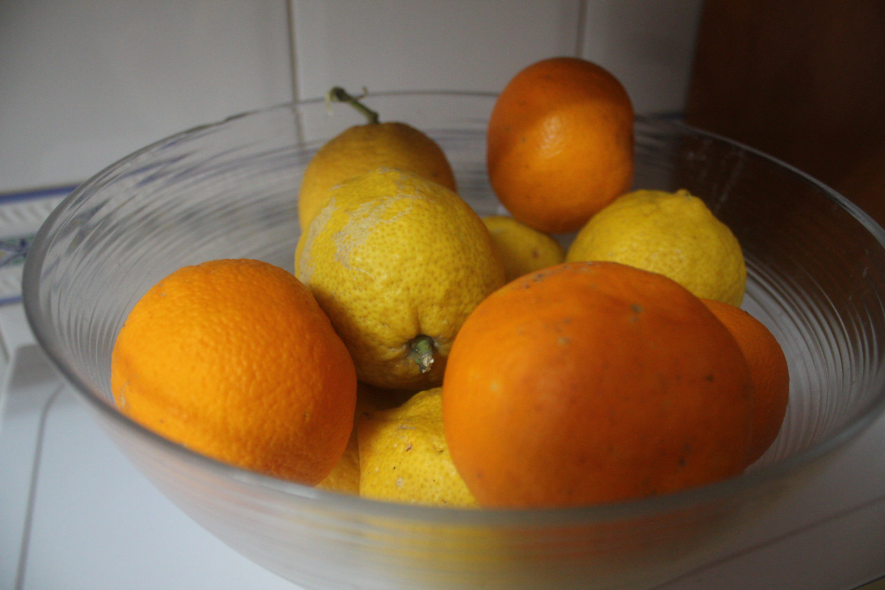 Taronges