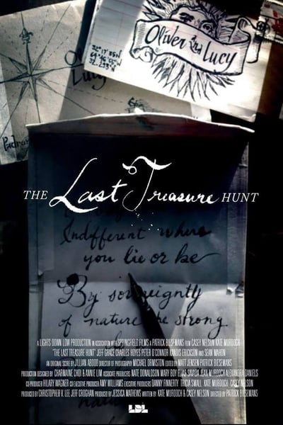 the last treasure hunt 2016 720p web h264-skyfire