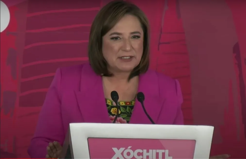 El Ejército tiene su honor en duda, acusa Gálvez