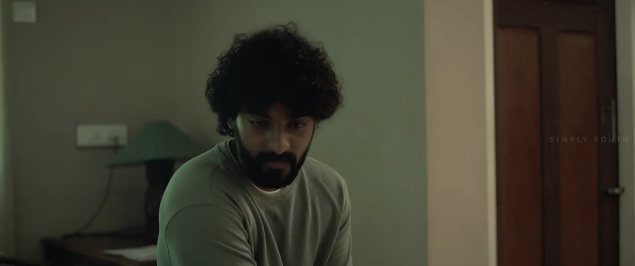 Holocaust 2025 WebRip [Tamil] 480p 720p ESub Screenshot