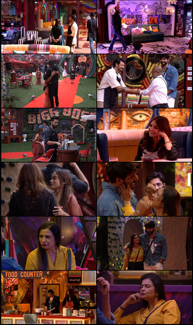  Bigg Boss OTT 2023 screenshot
