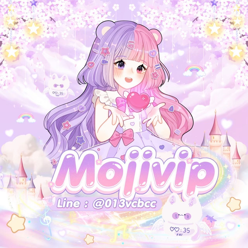 Mojivip