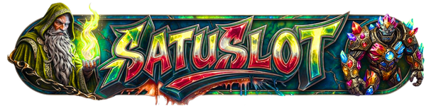 SATUSLOT Logo