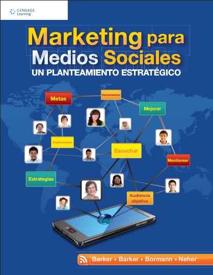 Marketing para medios sociales: Un planteamiento estratégico - VV.AA (PDF) [VS]