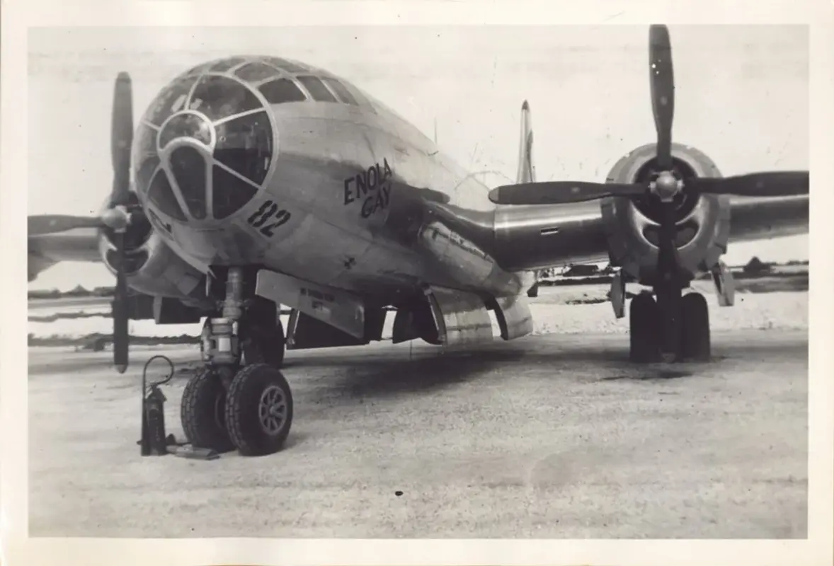 tinian-island-mariana-islands-circa-september-30-1945-photo-by-james-e-weichers-of-the-enola-gay-us