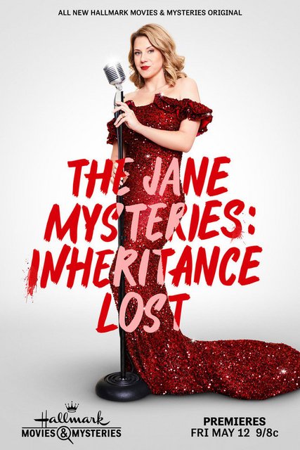 The Jane Mysteries Inheritance Lost (2023) 1080p WEBRip x264-LAMA