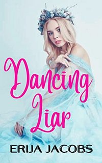 Erija Jacobs - Dancing Liar (2022)