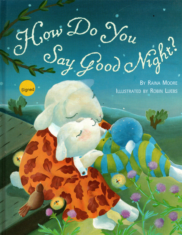 How Do You Say Good Night
