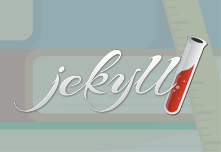 Building Static Websites With Jekyll