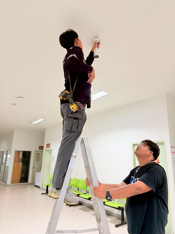 CCTV - ภาพที่ 2