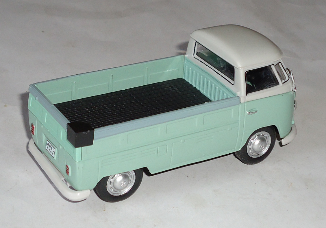 Volkswagen-T1 Pickup1