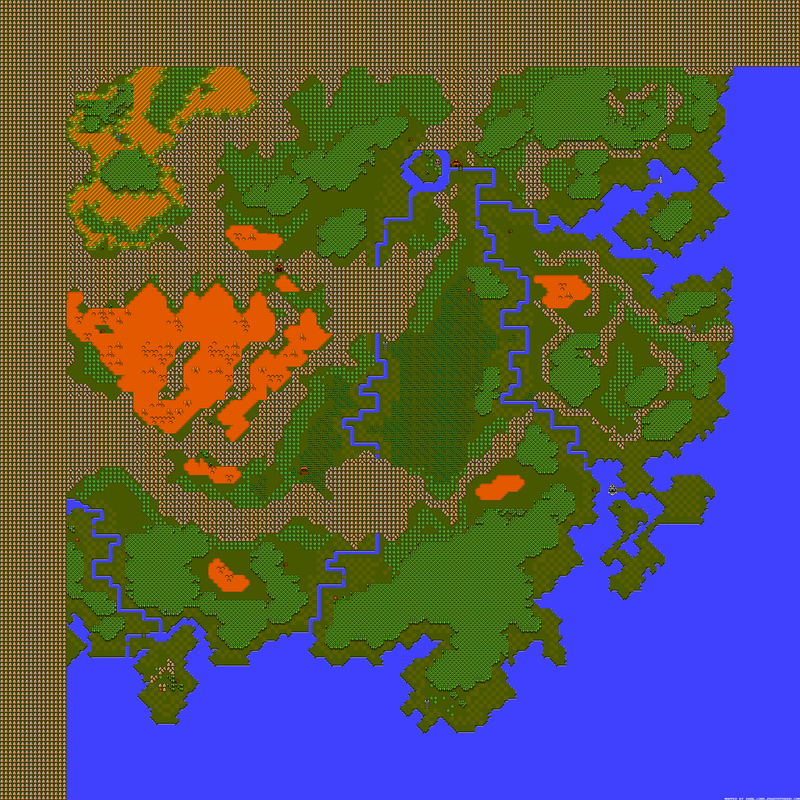 LittleNinjaBrothers-World(MEI TONG)