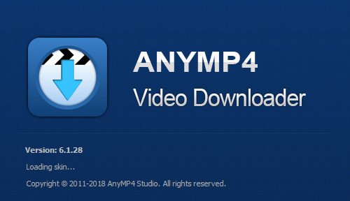 AnyMP4 Video Downloader 6.1.36 Multilingual