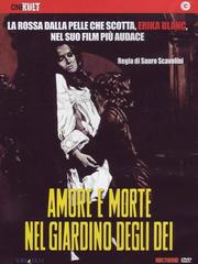 Amore E Morte Nel Giardino Degli Dei (1972) WebDL 1080p AAC ITA
