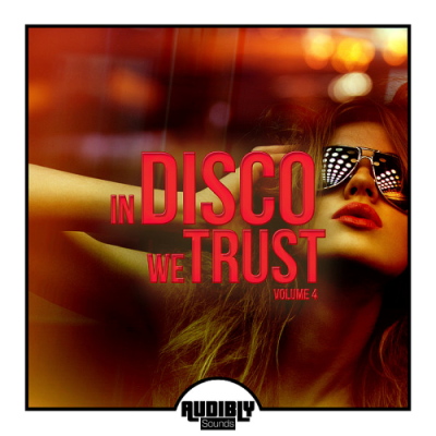 VA - In Disco We Trust Vol. 4 (2018)