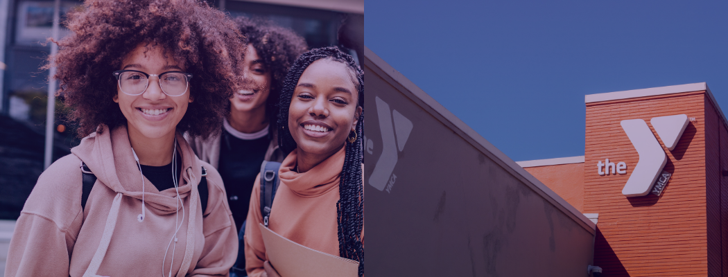 YMCA of Greater Charlotte