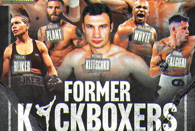 Ще успее ли Рико Верхувен да влезе в списъка с кикбоксьори, които успяха и в бокса?