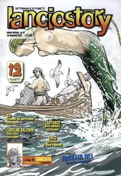 Lanciostory 1937 Anno 38 n. 21 (2012)