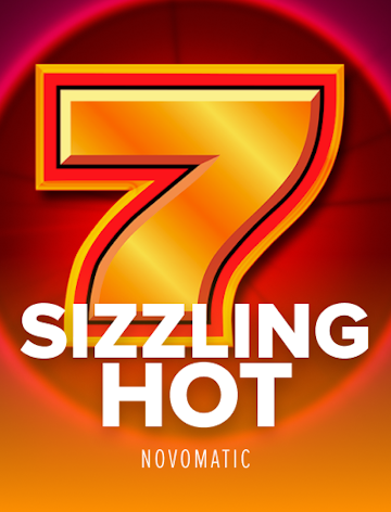 Sizzling Hot