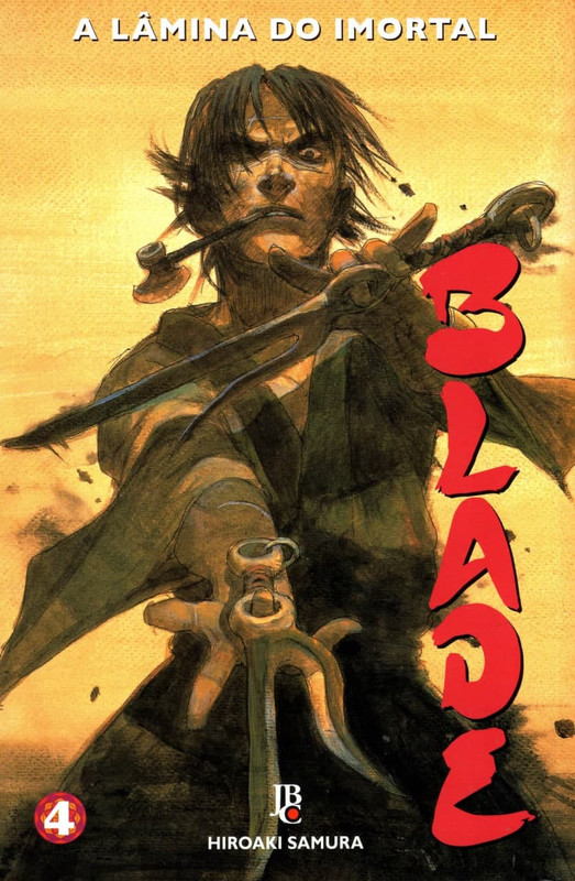 Blade-A-L-mina-do-Imortal-Volume-04-de-15