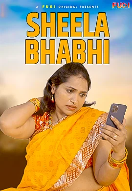 Sheela Bhabhi (2024) Uncut Fugi Originals Short Film 720p HDRip x264 AAC 200MB Download