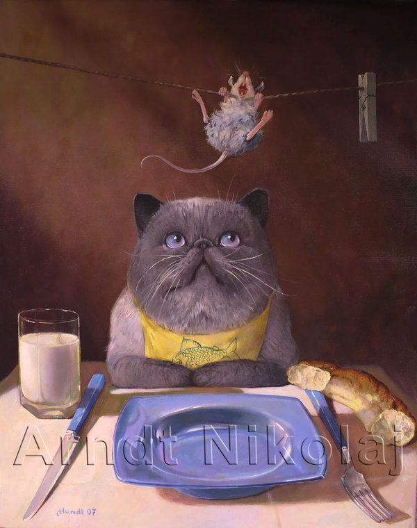 1-Very-lazy-cat-by-Nikolaj-Arndt