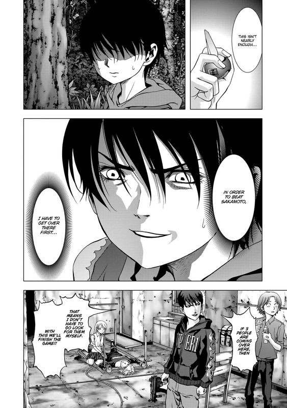 Btooom!Chap100-1(Himiko)