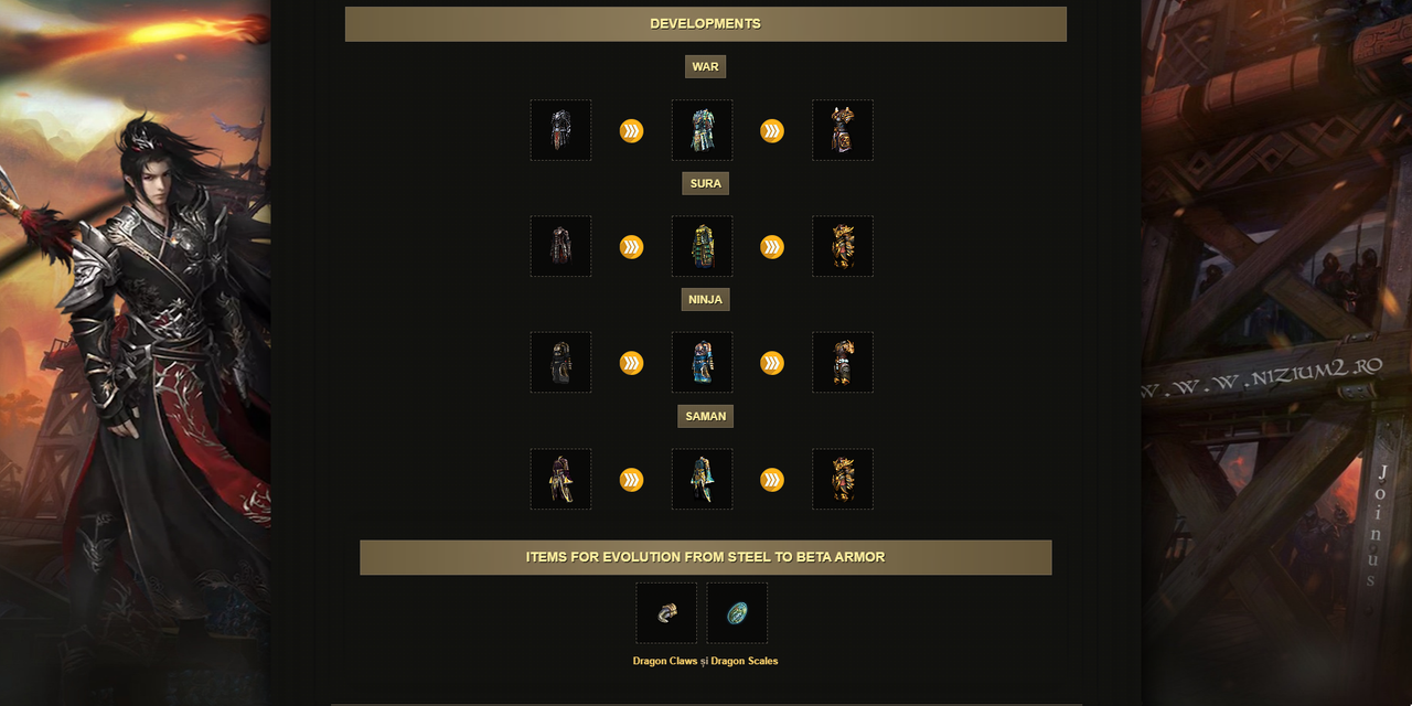 [PvM] Nizium II- PvM Medium - RO/EN/DE/IT/PL/PT [120-Level][Open Date: 15:03:2025] - Mesaj 1 - Imagine 14
