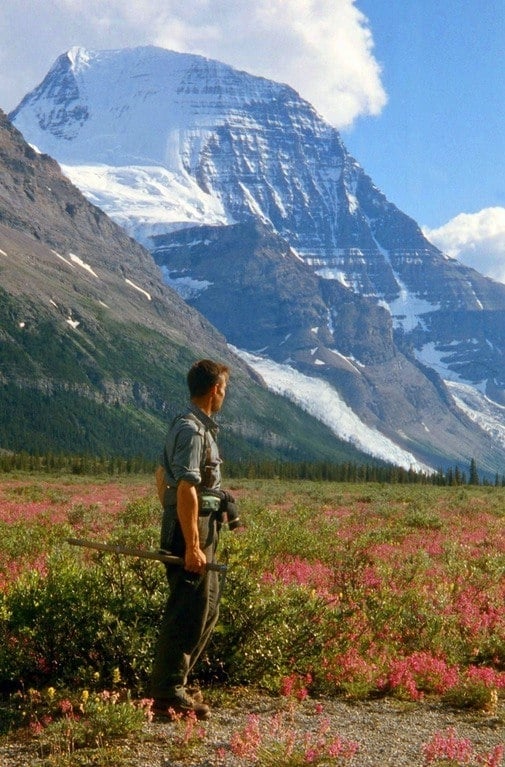 16 редких фотографий, погружающих в пучину истории