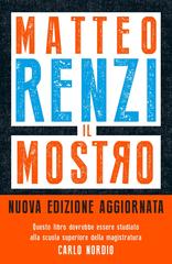Matteo Renzi – Il mostro (2022)