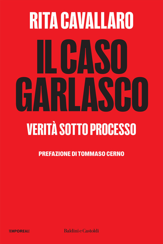 Rita Cavallaro - Il caso Garlasco (2026)