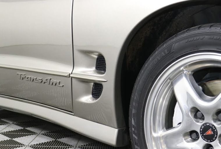 logo firebird 1999 2