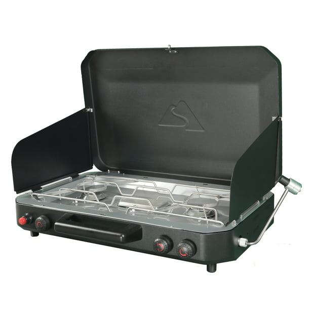 Save Big on the Ozark Trail Camping Stove at Walmart – Only .53 (was ) Save Big on the Ozark Trail Camping Stove at Walmart – Only .53 (was )