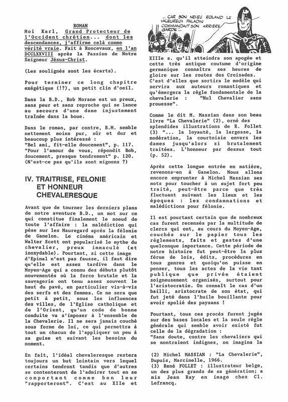 l'épée du paladin 9