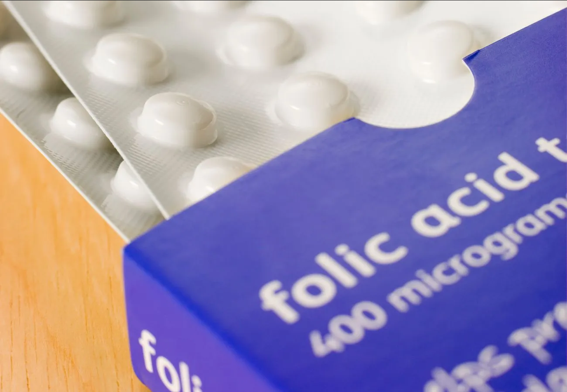 ¿Qué beneficios tiene tomar ácido fólico todos los días?