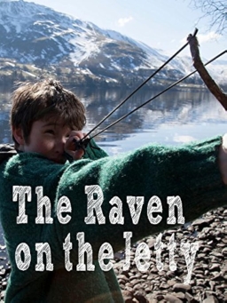 Poster: The Raven On The Jetty (2015) 1080p WEBRip H264