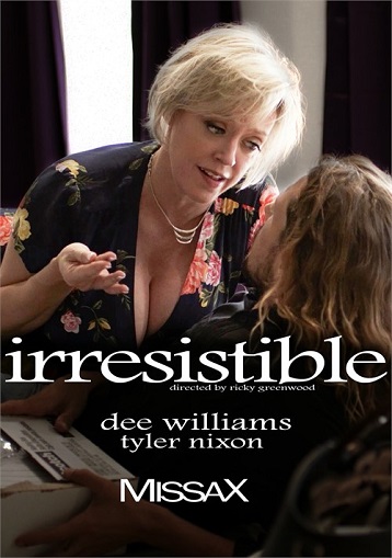 Irresistible (2022)