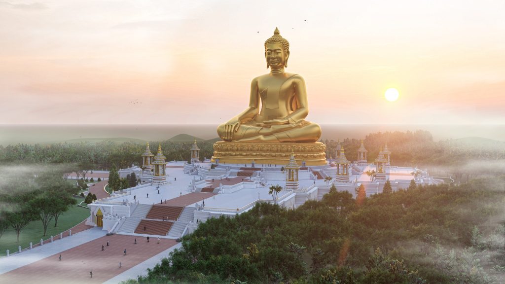 buddha