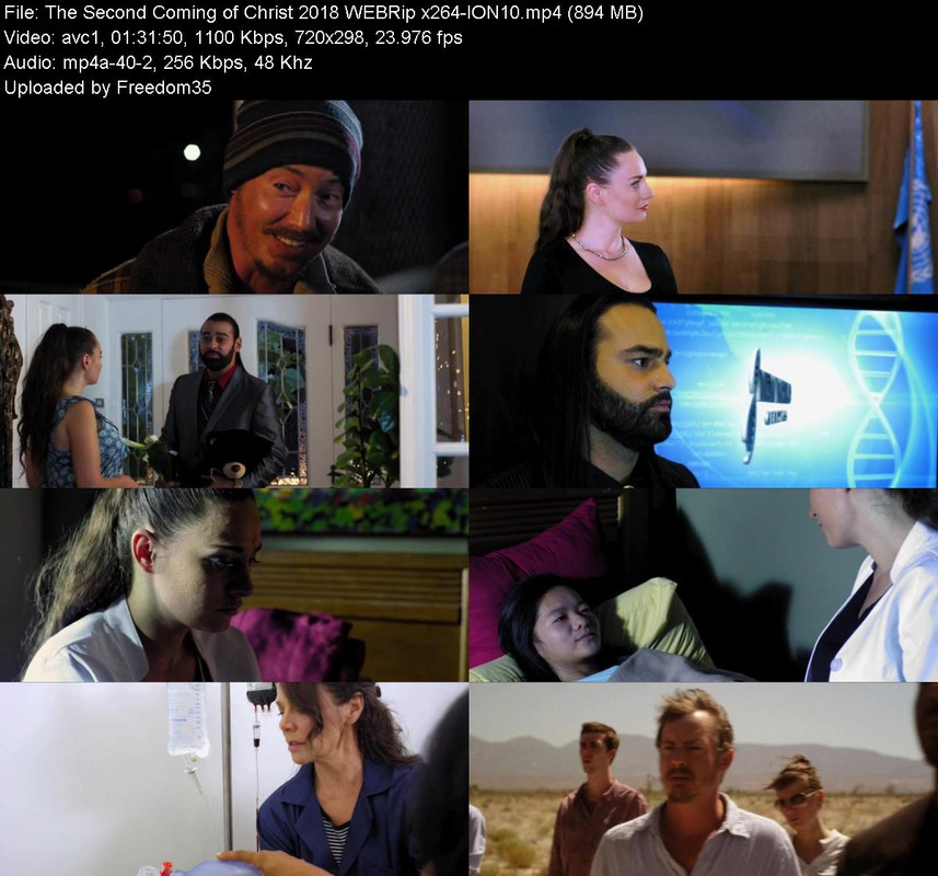 The-Second-Coming-of-Christ-2018-WEBRip-