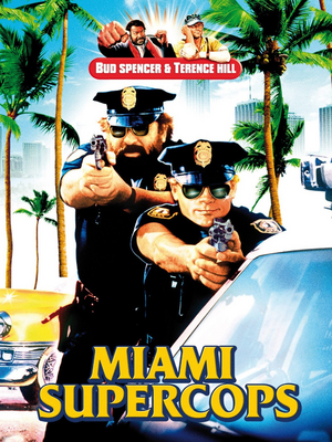 Miami Supercops (I poliziotti dell'8ª strada) (1985) WebDL 1080p ITA ENG E-AC3 Sub