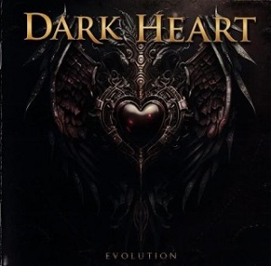 Re: Dark Heart (ENG) / NWOBHM/Heavy Metal