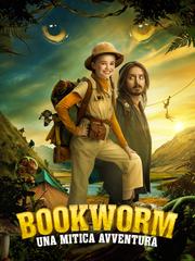 Bookworm - Una Mitica Avventura (2024) WebDL 1080p E-AC3 ITA