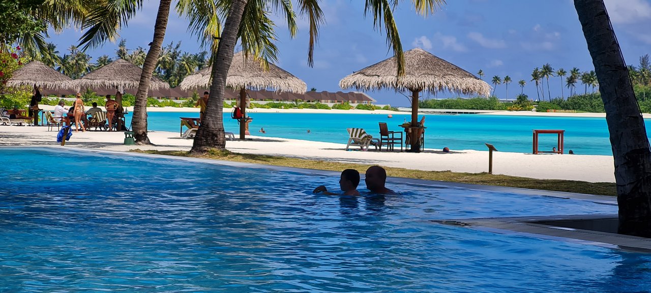 Y...¿QUÉ HACEMOS EN MALDIVAS UNA SEMANA? - Maldivas: atolón suena a paraíso (7)