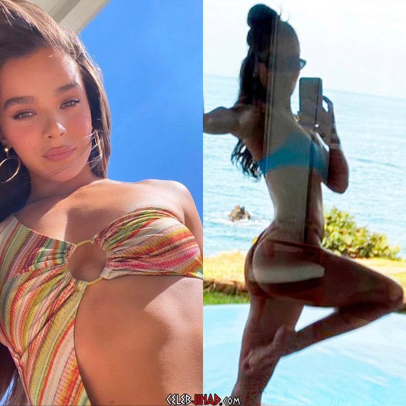 hailee-steinfeld-sexy-profile