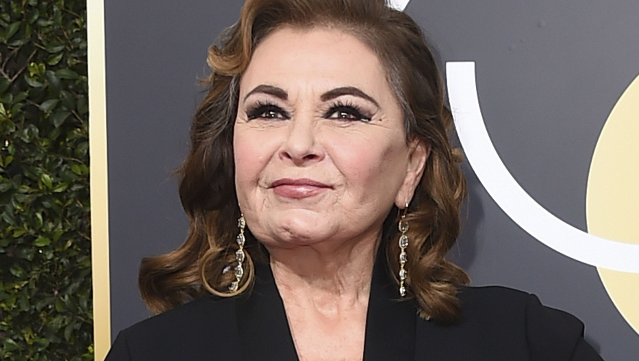 Roseanne-Barr