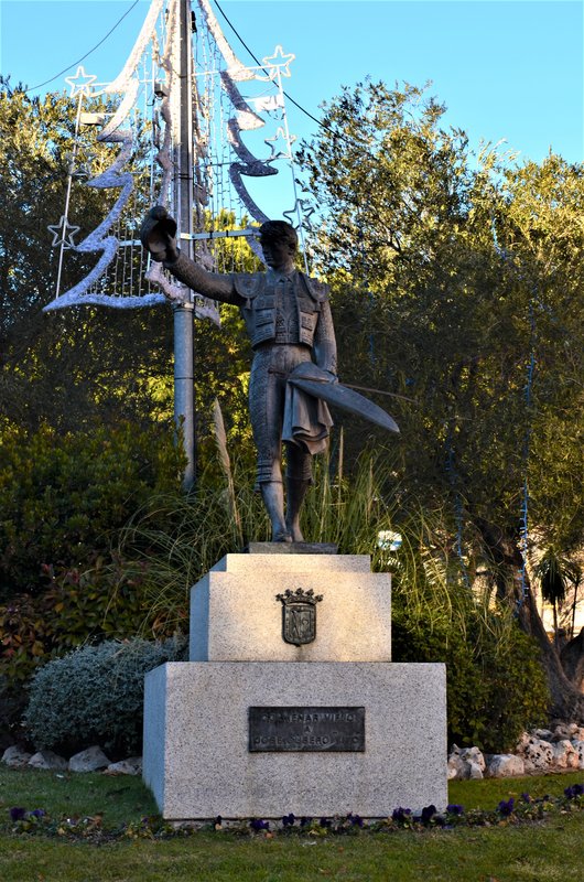 COLMENAR VIEJO-28-12-2013-MADRID - Paseando por España-1991/2016 (18)